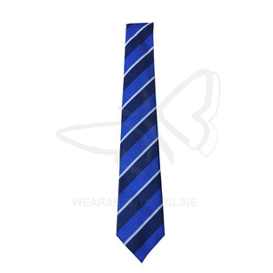 FENSTANTON-PAXTON TIE