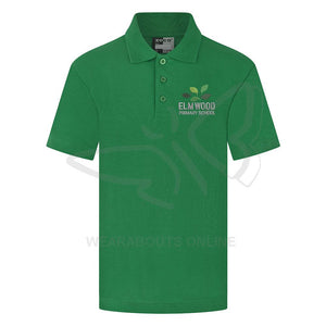 ELMWOOD POLO SHIRT