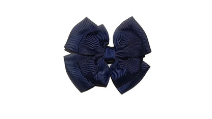 BOW HAIR CLIP