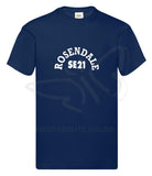 ROSENDALE SSLEEVE T-SHIRT