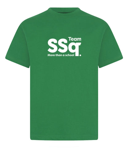 SURREY SQUARE T-SHIRT