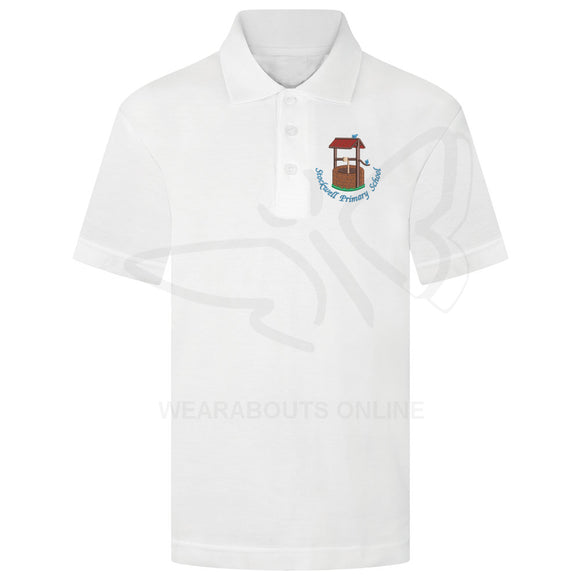 STOCKWELL POLO SHIRT