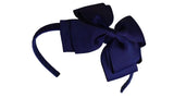 BOW HEADBAND