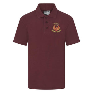 PHOENIX POLO SHIRT