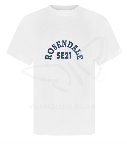ROSENDALE PE T-SHIRT