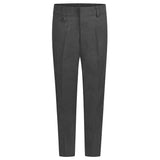 SLIM FIT TROUSER