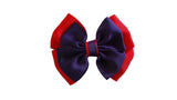 BOW HAIR CLIP