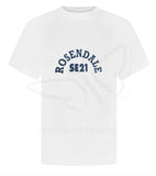 ROSENDALE PE T-SHIRT