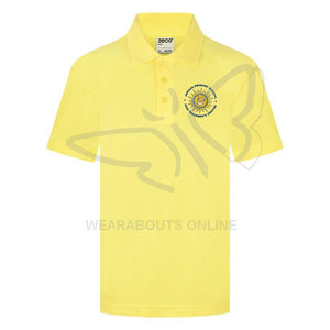 JUBILEE POLO SHIRT