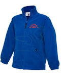 ROSENDALE FLEECE