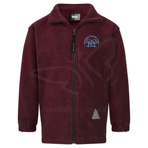 HITHERFIELD POLAR FLEECE