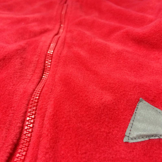 ST HELENS REVERSIBLE FLEECE