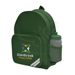 GLENBROOK INFANT BACKPACK