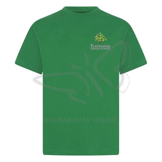 FENSTANTON PE T-SHIRT