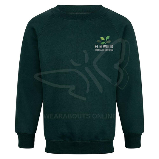 ELMWOOD PE SWEATSHIRT
