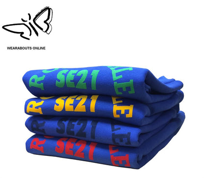 ROSENDALE SWEATSHIRT