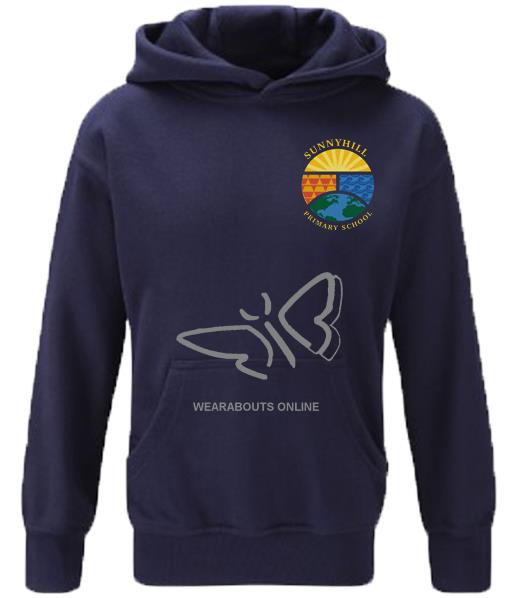 SUNNYHILL HOODIE