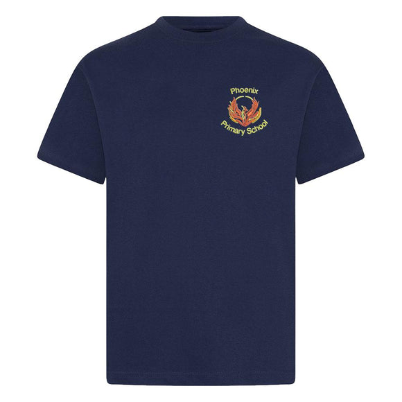 PHOENIX PE T-SHIRT