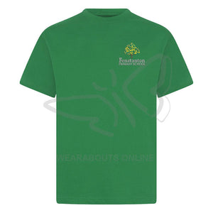 FENSTANTON PE T-SHIRT