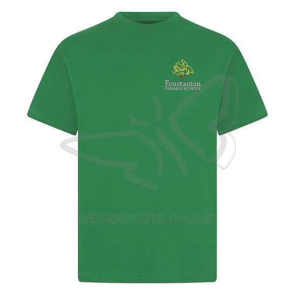 FENSTANTON PE T-SHIRT