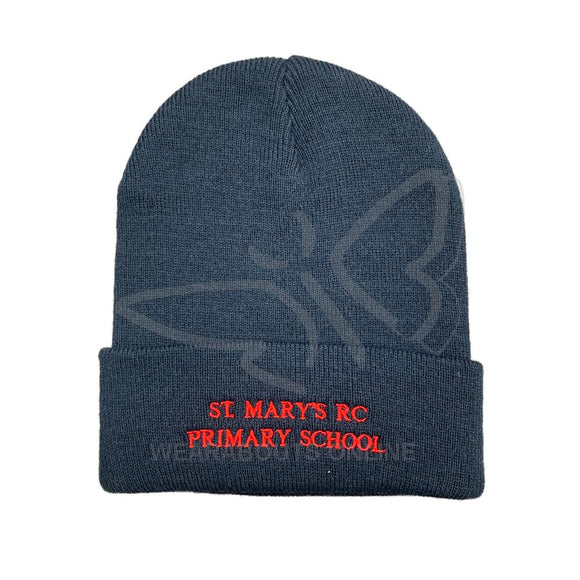 ST MARYS RC WINTER HAT