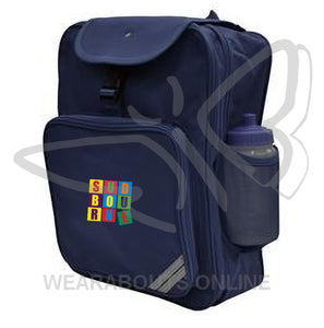 SUDBOURNE JUNIOR BACKPACK