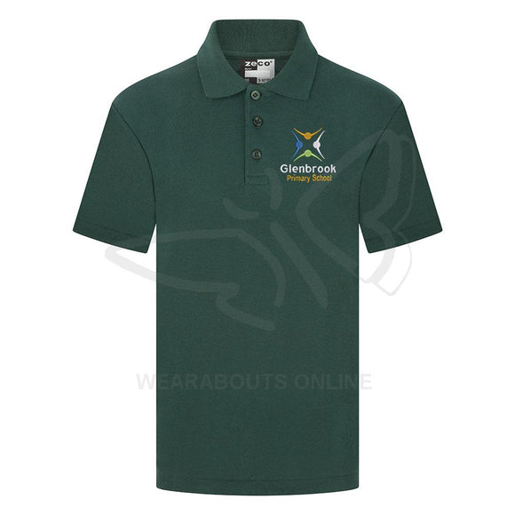 GLENBROOK POLO