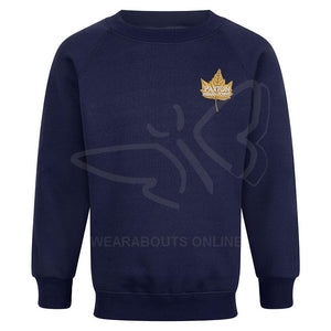 PAXTON PE SWEATSHIRT