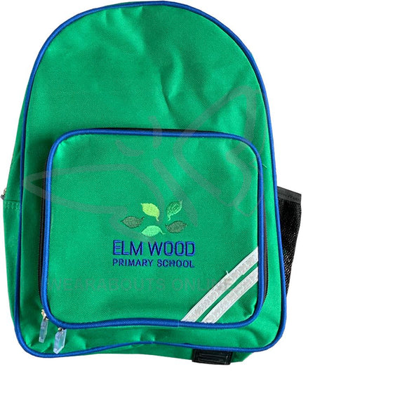 ELMWOOD INFANT BACKPACK