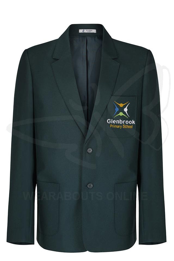 GLENBROOK BOYS BLAZER