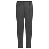 SLIM FIT TROUSER