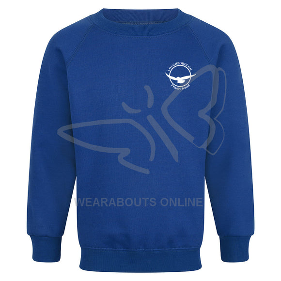 LOUGHBOROUGH SWEATSHIRT