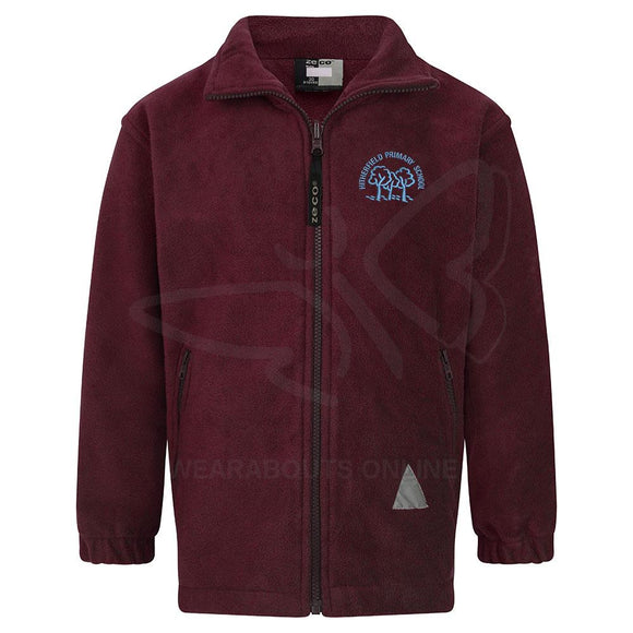 HITHERFIELD POLAR FLEECE