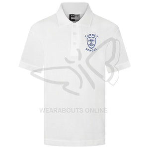 DISCONTINUED TURNEY POLO SHIRT