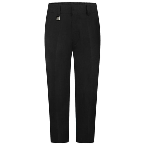 STURDY FIT TROUSER