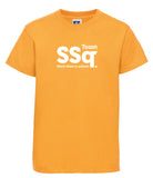 SURREY SQUARE T-SHIRT