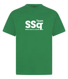 SURREY SQUARE T-SHIRT