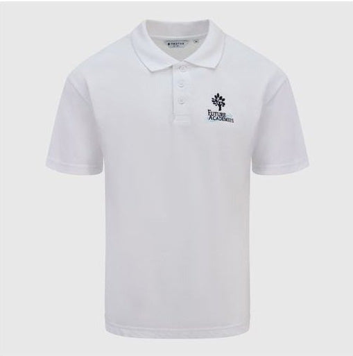 TRINITY ACADEMY PE POLO