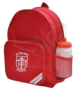 ST HELENS INFANT BACKPACK