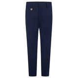 SLIM FIT TROUSER
