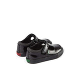 KICKERS TOVNI T-BAR