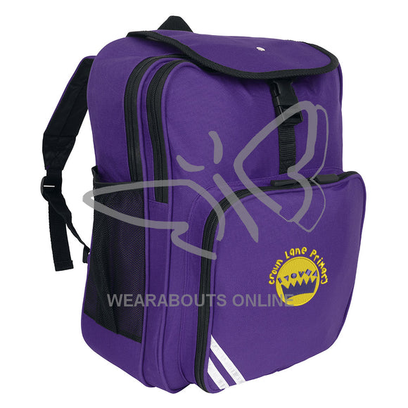 CROWN LANE JUNIOR BACKPACK