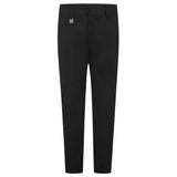 SLIM FIT TROUSER