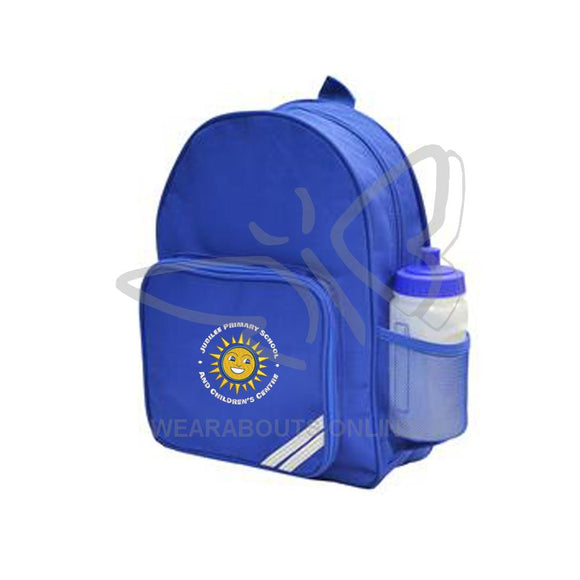 JUBILEE INFANT BACKPACK