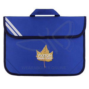 PAXTON BOOK BAG