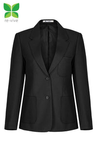 GIRLS BLAZER