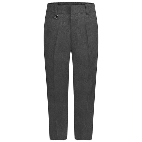 STURDY FIT TROUSER