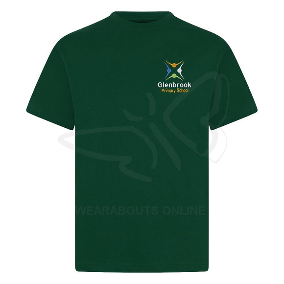 GLENBROOK PE T-SHIRT