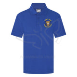 BONNEVILLE POLO SHIRT