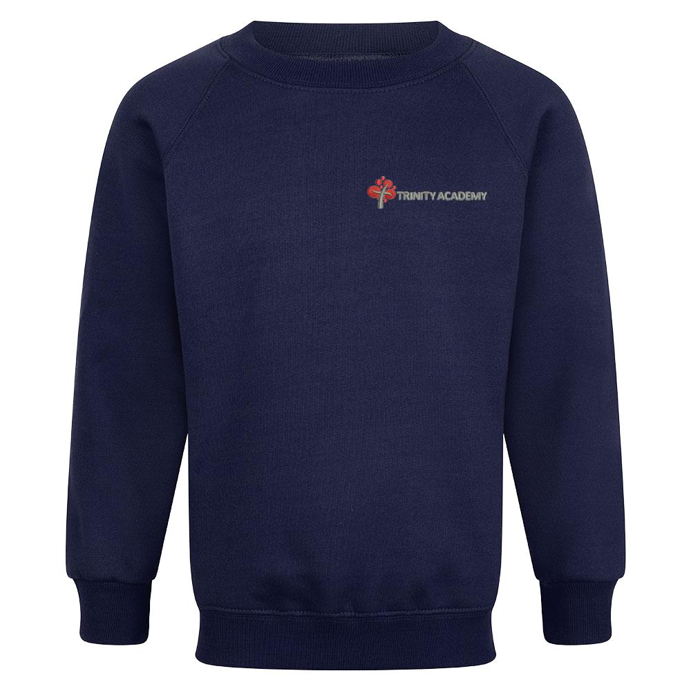 TRINITY ACADEMY PE SWEATSHIRT